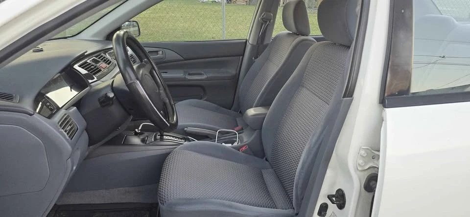 2002 Mitsubishi Lancer 9th Gen - Image 2 of 7