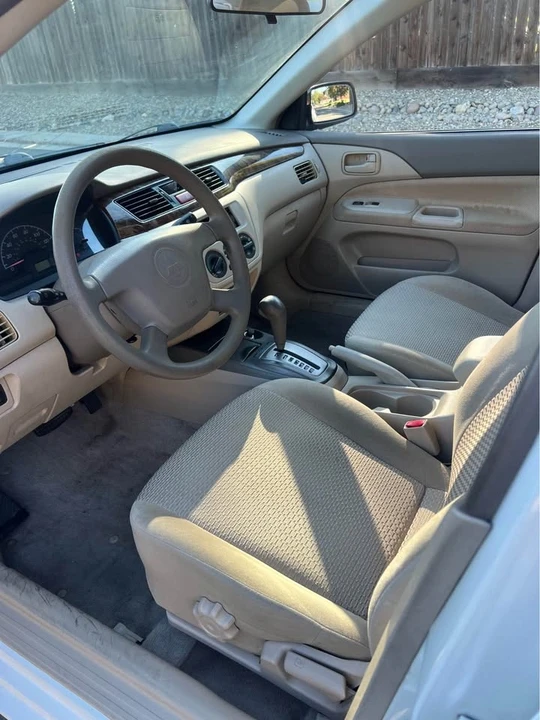 2002 Mitsubishi Lancer 9th Gen - Image 7 of 9