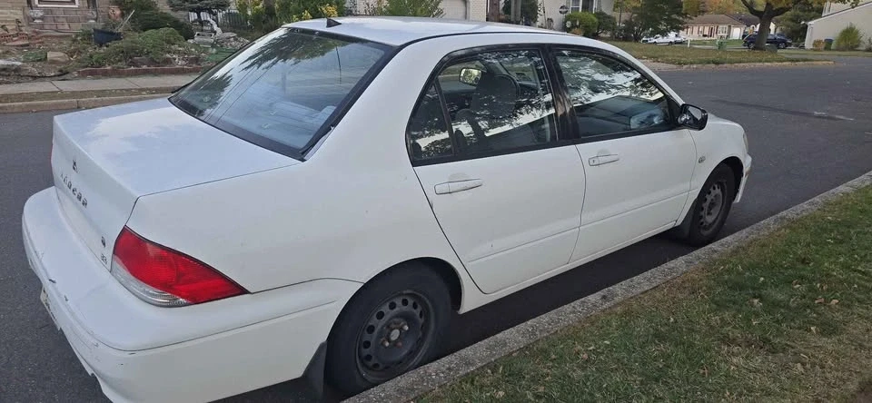 2002 Mitsubishi Lancer 9th Gen - Image 6 of 7