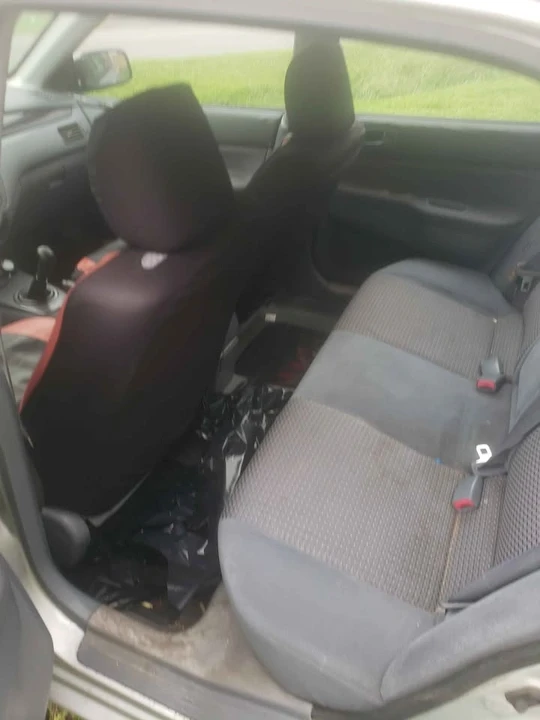 2002 Mitsubishi Lancer 7th Gen - Image 7 of 8
