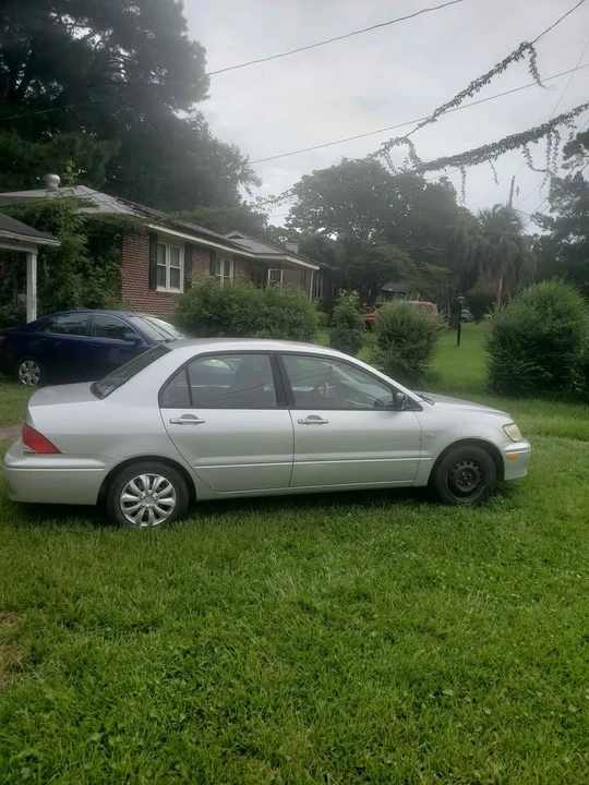2002 Mitsubishi Lancer 7th Gen - Image 8 of 8