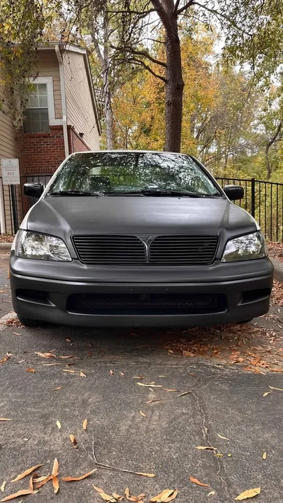 2002 Mitsubishi Lancer 7th Gen - Image 8 of 10