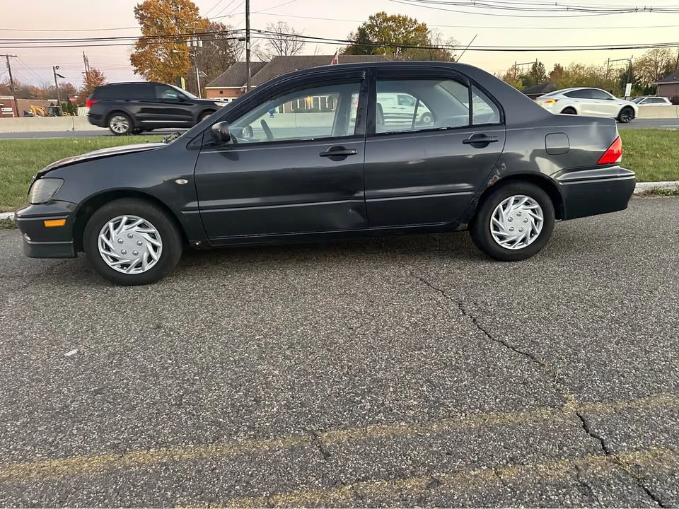 2002 Mitsubishi Lancer 8th Gen - Image 5 of 6