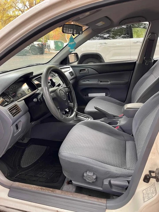 2002 Mitsubishi Lancer 7th Gen - Image 10 of 10