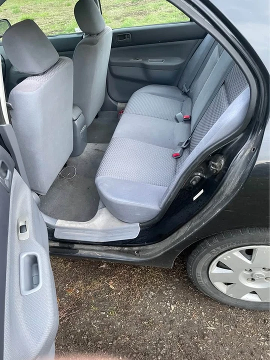 2002 Mitsubishi Lancer 8th Gen - Image 6 of 8