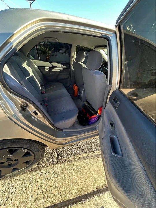 2002 Mitsubishi Lancer 7th Gen - Image 12 of 12