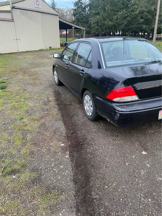 2002 Mitsubishi Lancer 8th Gen - Image 3 of 8