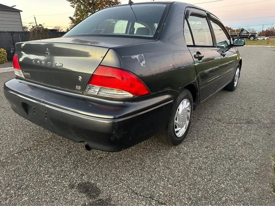 2002 Mitsubishi Lancer 8th Gen - Image 3 of 6