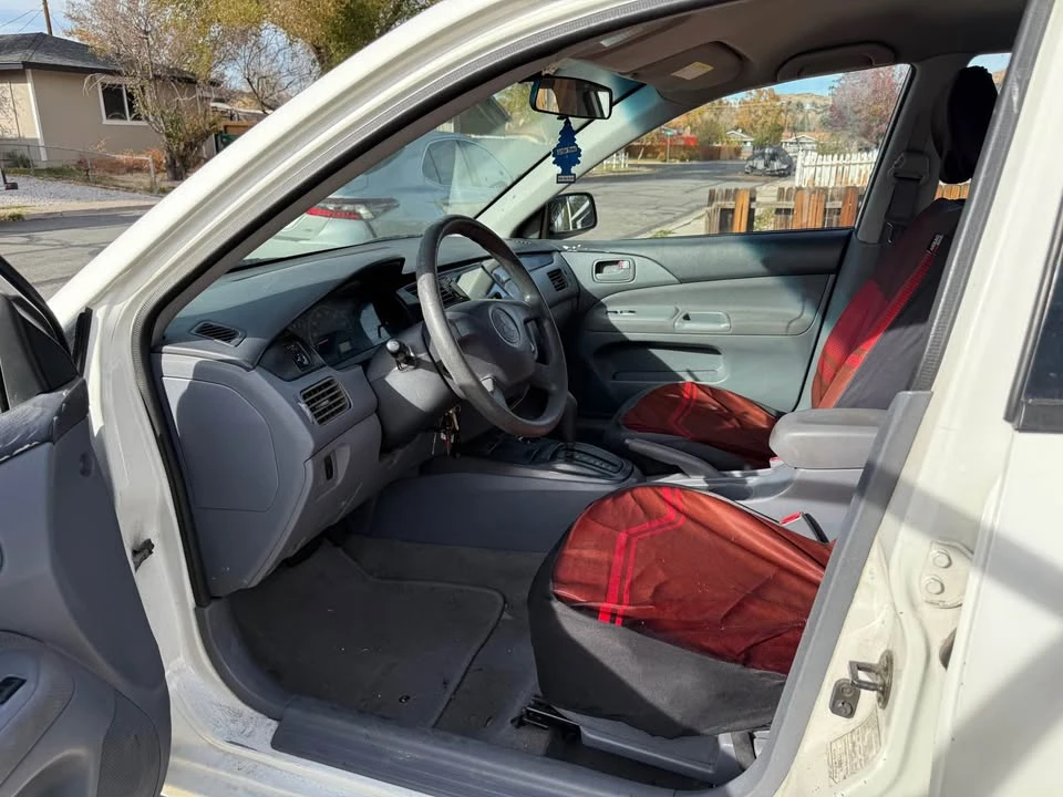 2002 Mitsubishi Lancer 7th Gen - Image 7 of 14