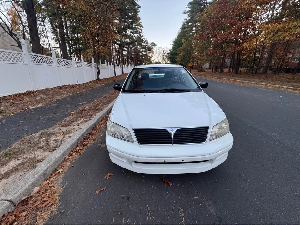 2002 Mitsubishi Lancer 7th Gen - Image 3 of 9