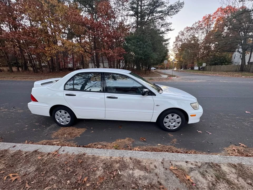 2002 Mitsubishi Lancer 7th Gen - Image 2 of 9