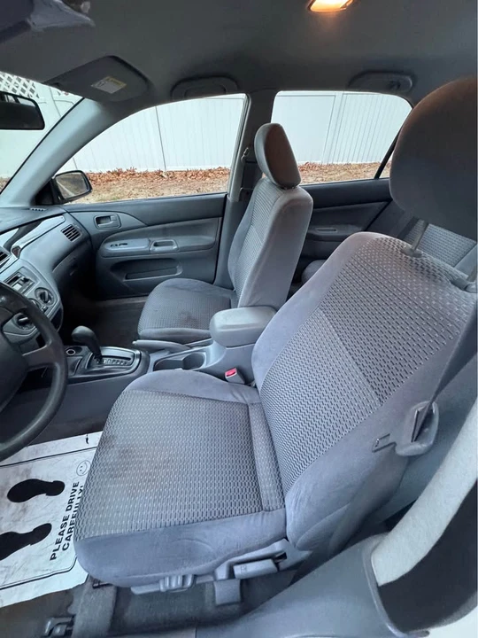 2002 Mitsubishi Lancer 7th Gen - Image 8 of 9