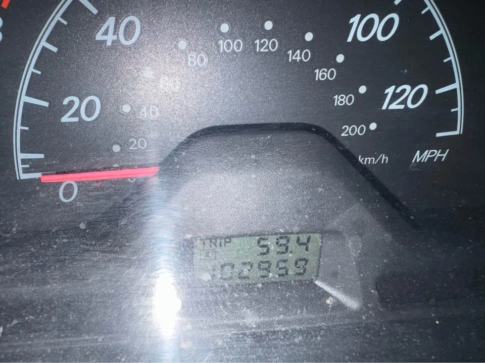 2002 Mitsubishi Lancer 7th Gen - Image 9 of 9