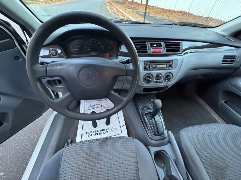 2002 Mitsubishi Lancer 7th Gen - Image 7 of 9