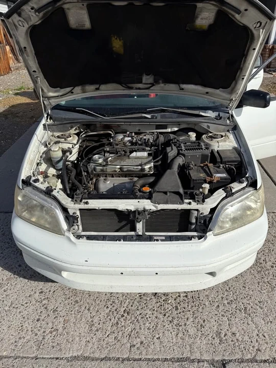 2002 Mitsubishi Lancer 7th Gen - Image 14 of 14