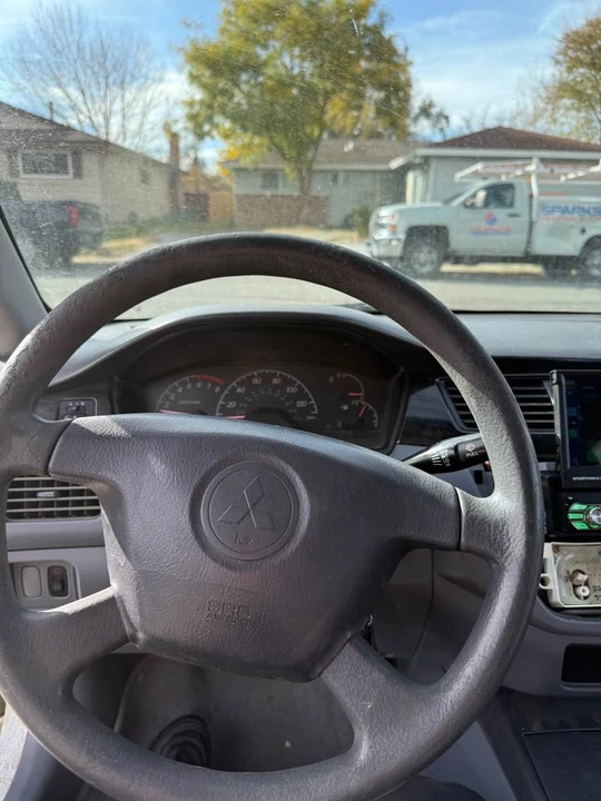 2002 Mitsubishi Lancer 7th Gen - Image 13 of 14