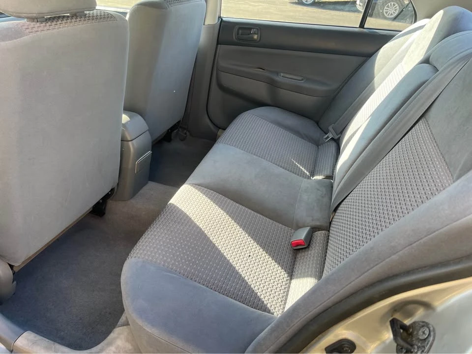2002 Mitsubishi Lancer 7th Gen - Image 11 of 12