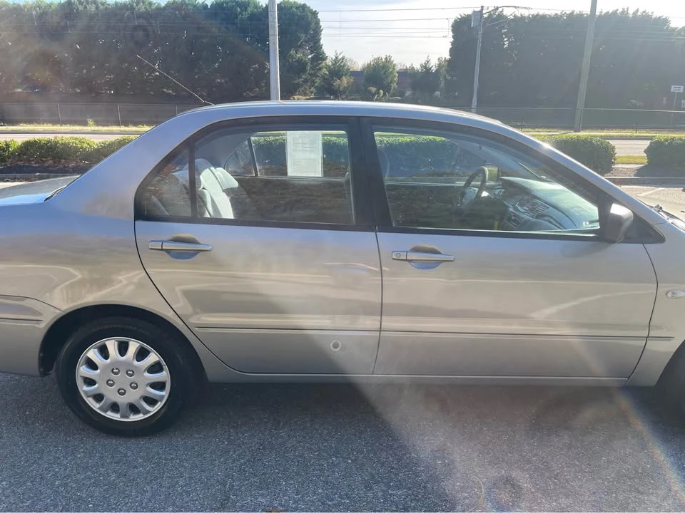 2002 Mitsubishi Lancer 7th Gen - Image 3 of 12