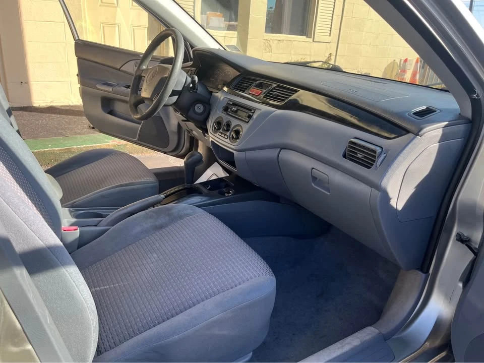 2002 Mitsubishi Lancer 7th Gen - Image 10 of 12