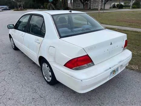 2002 Mitsubishi Lancer 7th Gen - Image 7 of 13