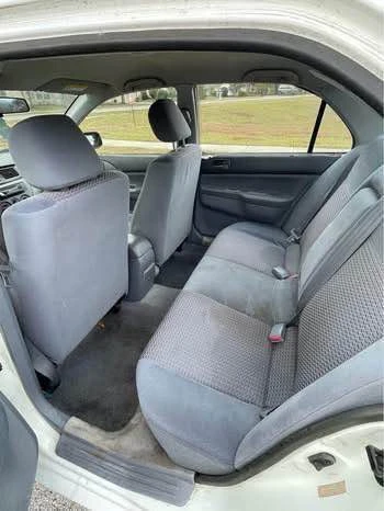 2002 Mitsubishi Lancer 7th Gen - Image 12 of 13