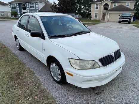 2002 Mitsubishi Lancer 7th Gen - Image 3 of 13