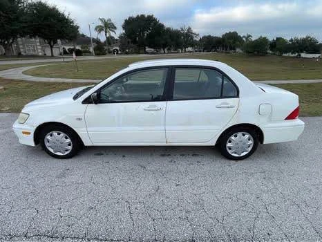 2002 Mitsubishi Lancer 7th Gen - Image 8 of 13