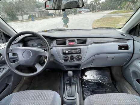 2002 Mitsubishi Lancer 7th Gen - Image 10 of 13