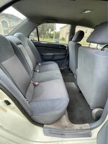 2002 Mitsubishi Lancer 7th Gen - Image 13 of 13