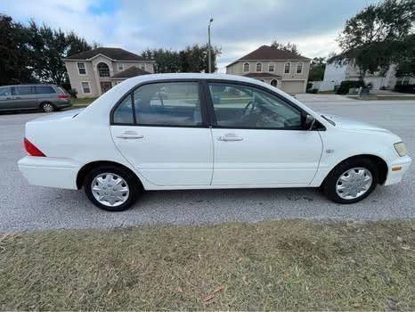 2002 Mitsubishi Lancer 7th Gen - Image 4 of 13