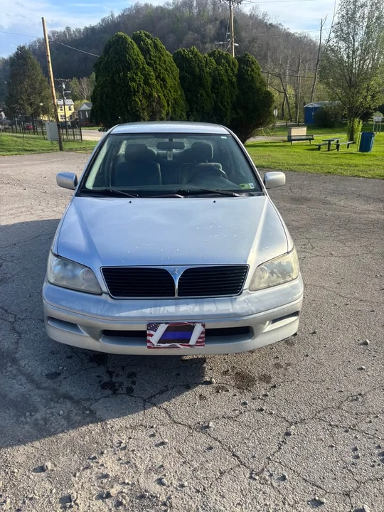 2002 Mitsubishi Lancer 8th Gen - Image 4 of 6