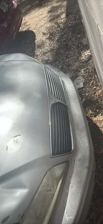 2002 Mitsubishi Lancer 8th Gen - Image 3 of 4