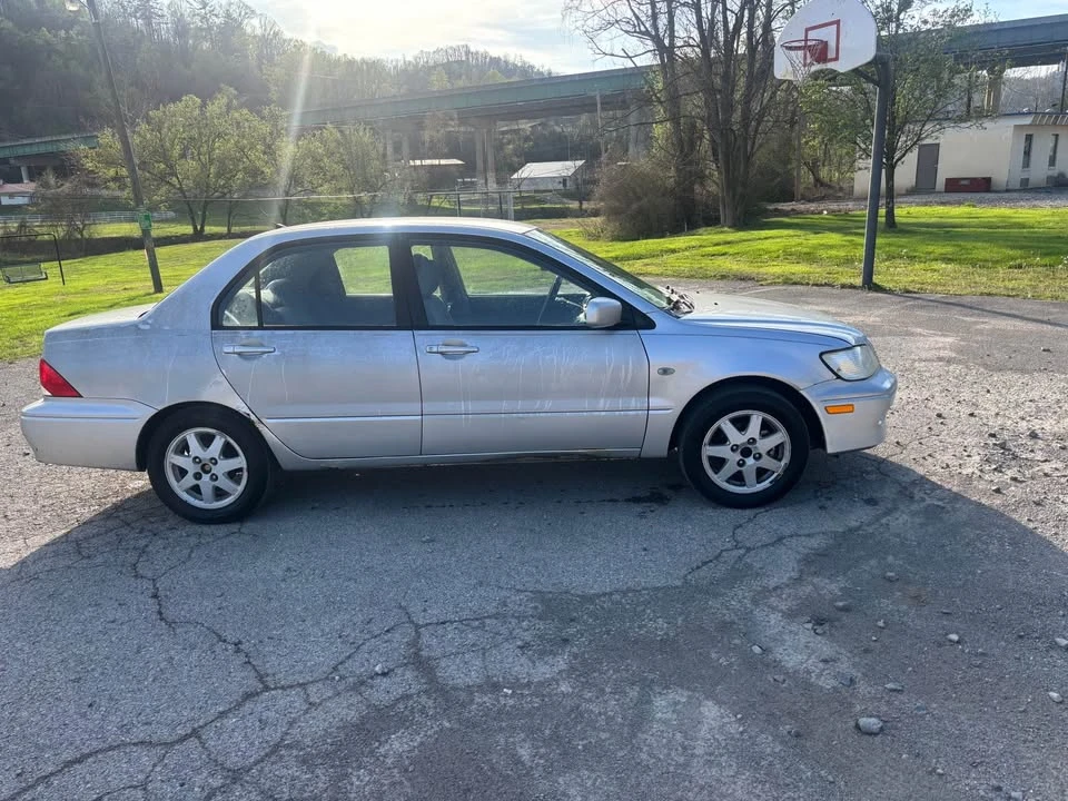 2002 Mitsubishi Lancer 8th Gen - Image 5 of 6