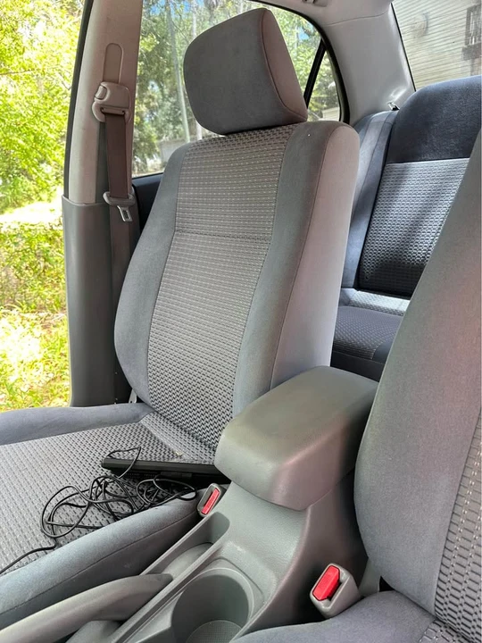 2002 Mitsubishi Lancer 8th Gen - Image 15 of 20