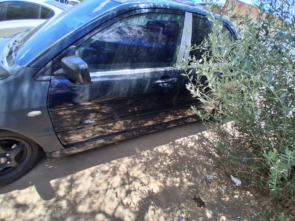 2002 Mitsubishi Lancer 7th Gen - Image 4 of 7