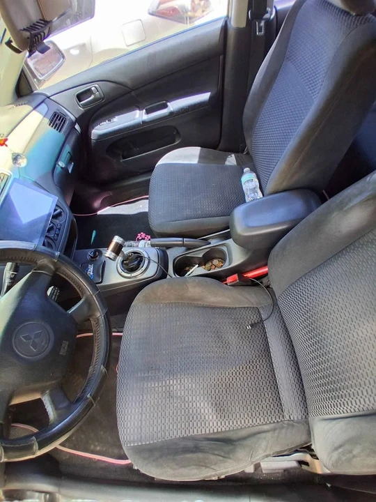 2002 Mitsubishi Lancer 7th Gen - Image 6 of 7