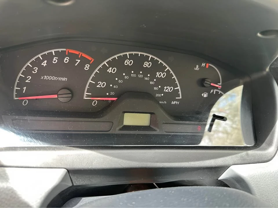 2002 Mitsubishi Lancer 8th Gen - Image 17 of 20