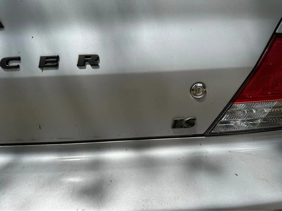 2002 Mitsubishi Lancer 8th Gen - Image 7 of 20