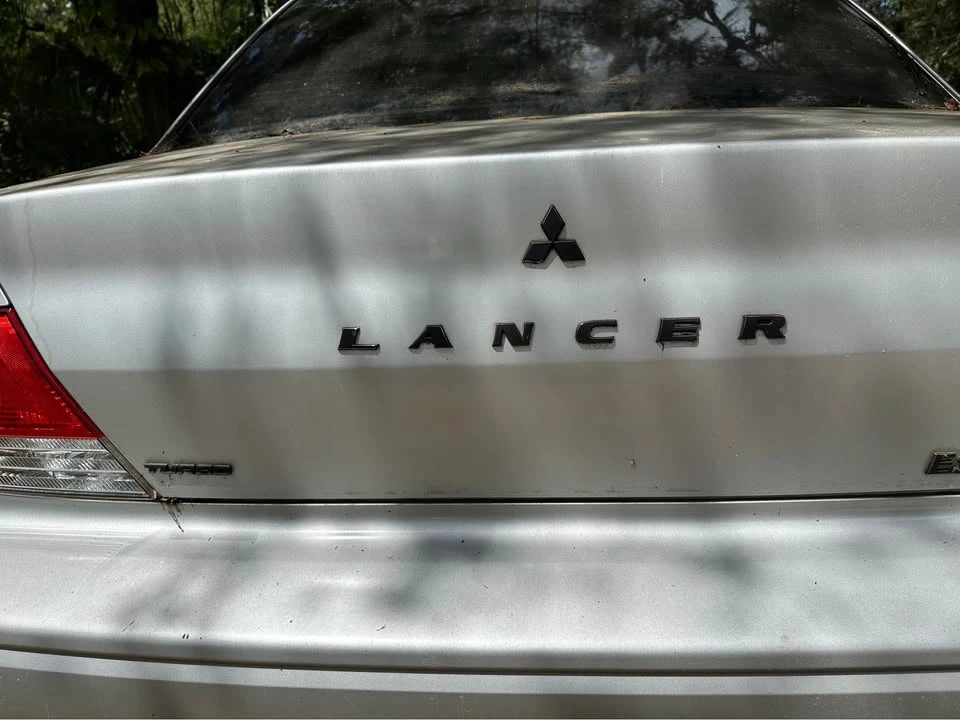 2002 Mitsubishi Lancer 8th Gen - Image 6 of 20