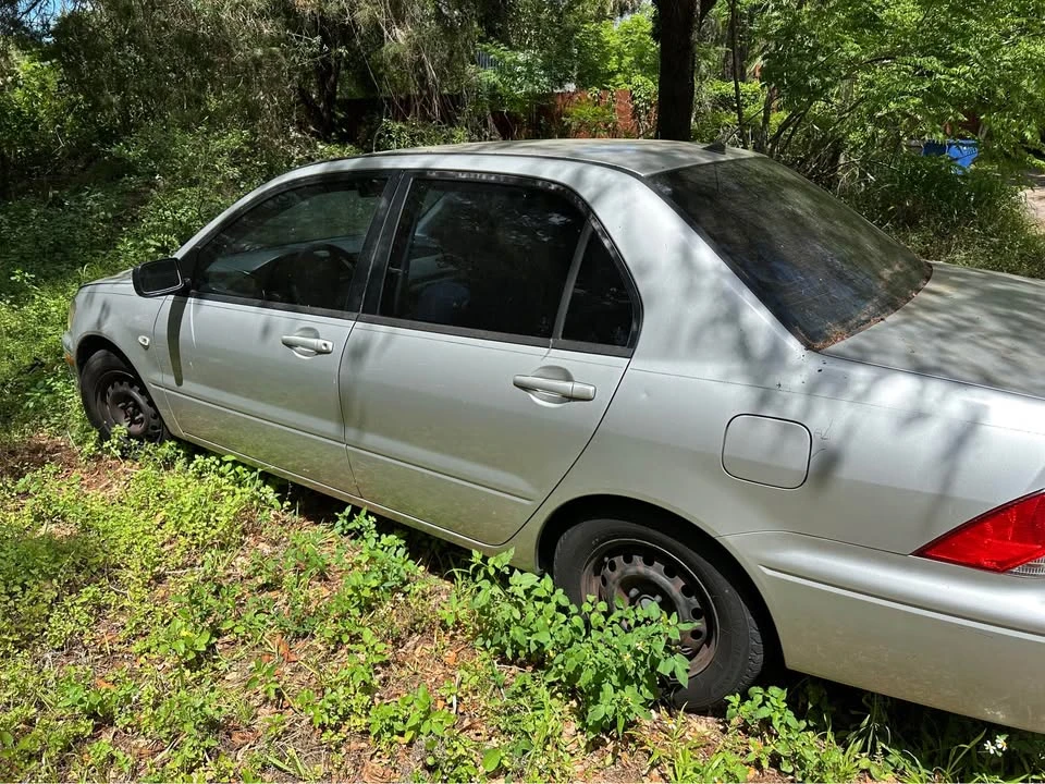 2002 Mitsubishi Lancer 8th Gen - Image 3 of 20