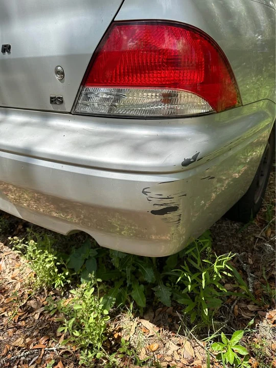 2002 Mitsubishi Lancer 8th Gen - Image 8 of 20
