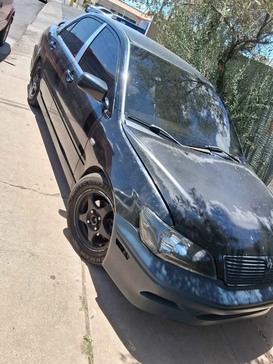 2002 Mitsubishi Lancer 7th Gen - Image 3 of 7