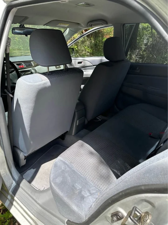 2002 Mitsubishi Lancer 8th Gen - Image 11 of 20
