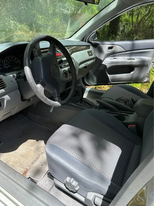 2002 Mitsubishi Lancer 8th Gen - Image 19 of 20