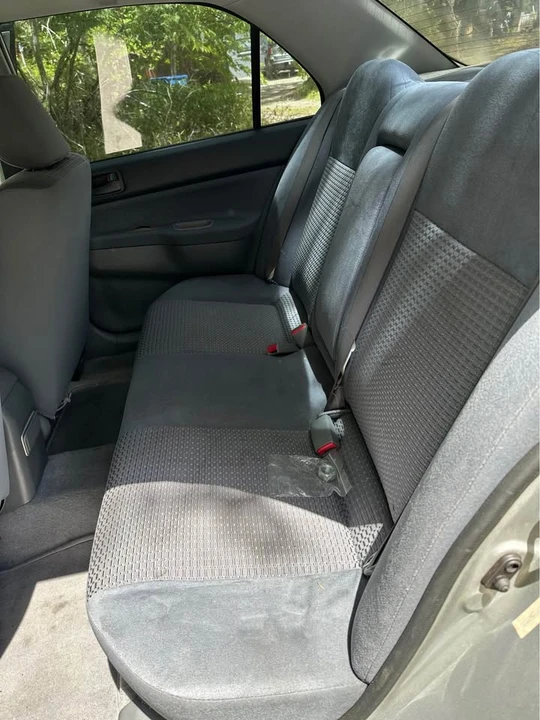 2002 Mitsubishi Lancer 8th Gen - Image 12 of 20