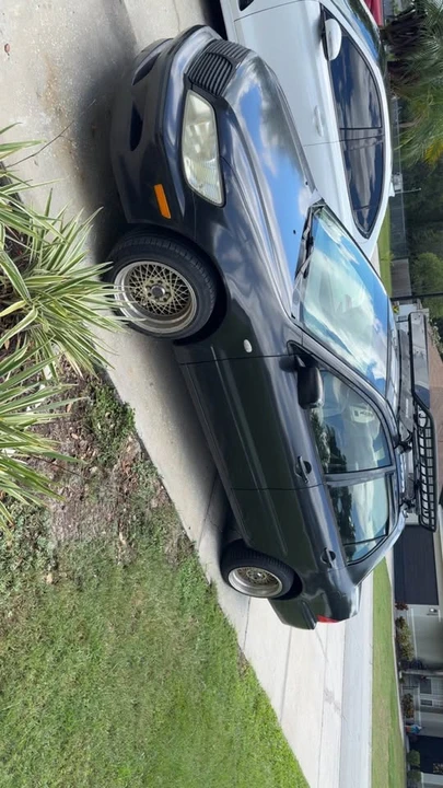 2002 Mitsubishi Lancer 8th Gen - Image 7 of 7