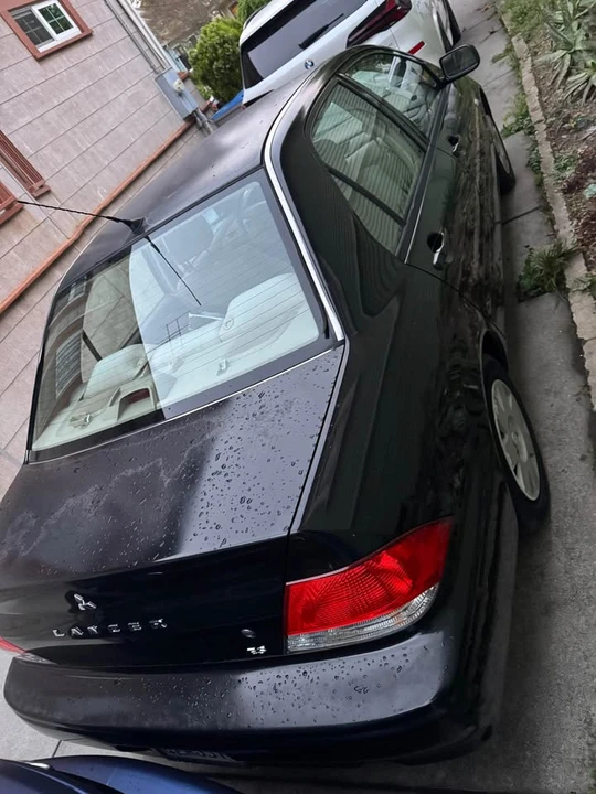 2002 Mitsubishi Lancer 8th Gen - Image 4 of 13