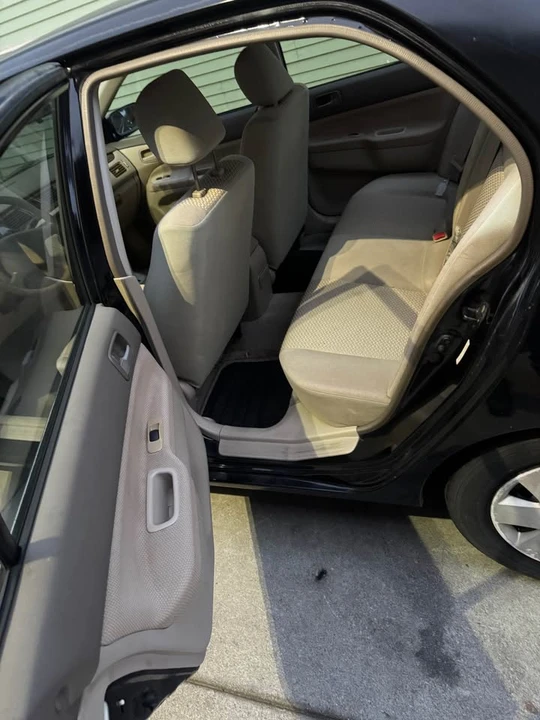 2002 Mitsubishi Lancer 8th Gen - Image 6 of 13