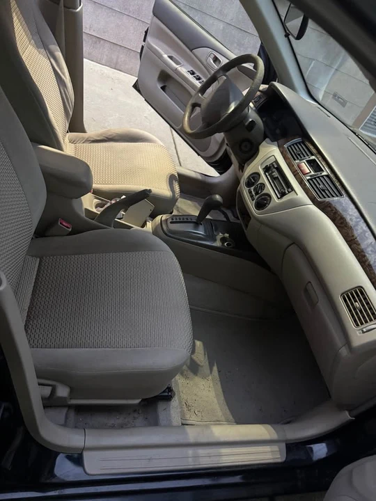 2002 Mitsubishi Lancer 8th Gen - Image 8 of 13
