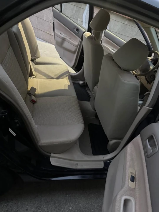 2002 Mitsubishi Lancer 8th Gen - Image 9 of 13